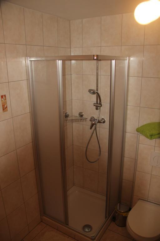 Ferienwohnung Am Erlermuhlenbach Voigtsdorf Exterior foto